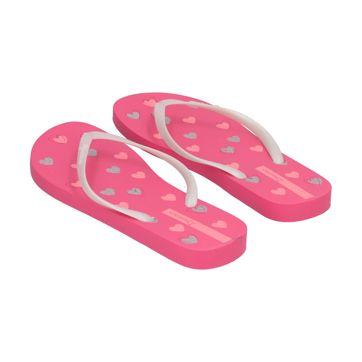CLASSIC HAPPY XV FEM Infradito Donna Fucsia - Image 3
