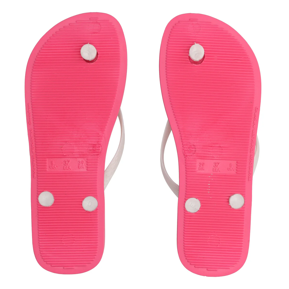 CLASSIC HAPPY XV FEM Infradito Donna Fucsia - Image 5