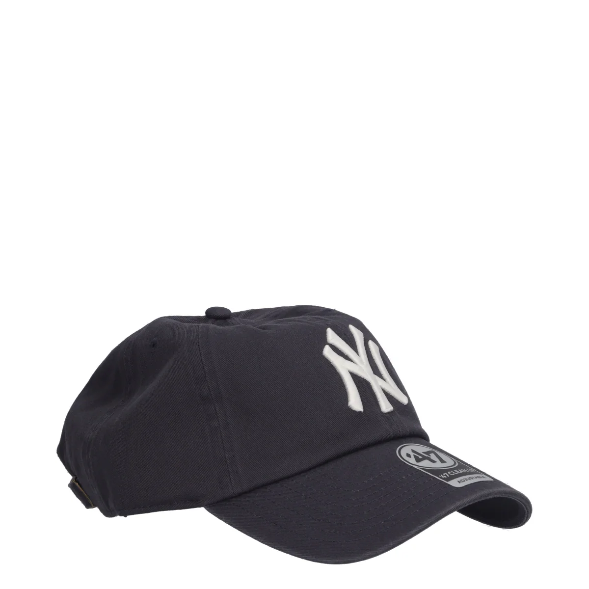 CLEAN UP NEW YORK YANKEES Cappello Unisex Blu - Image 2