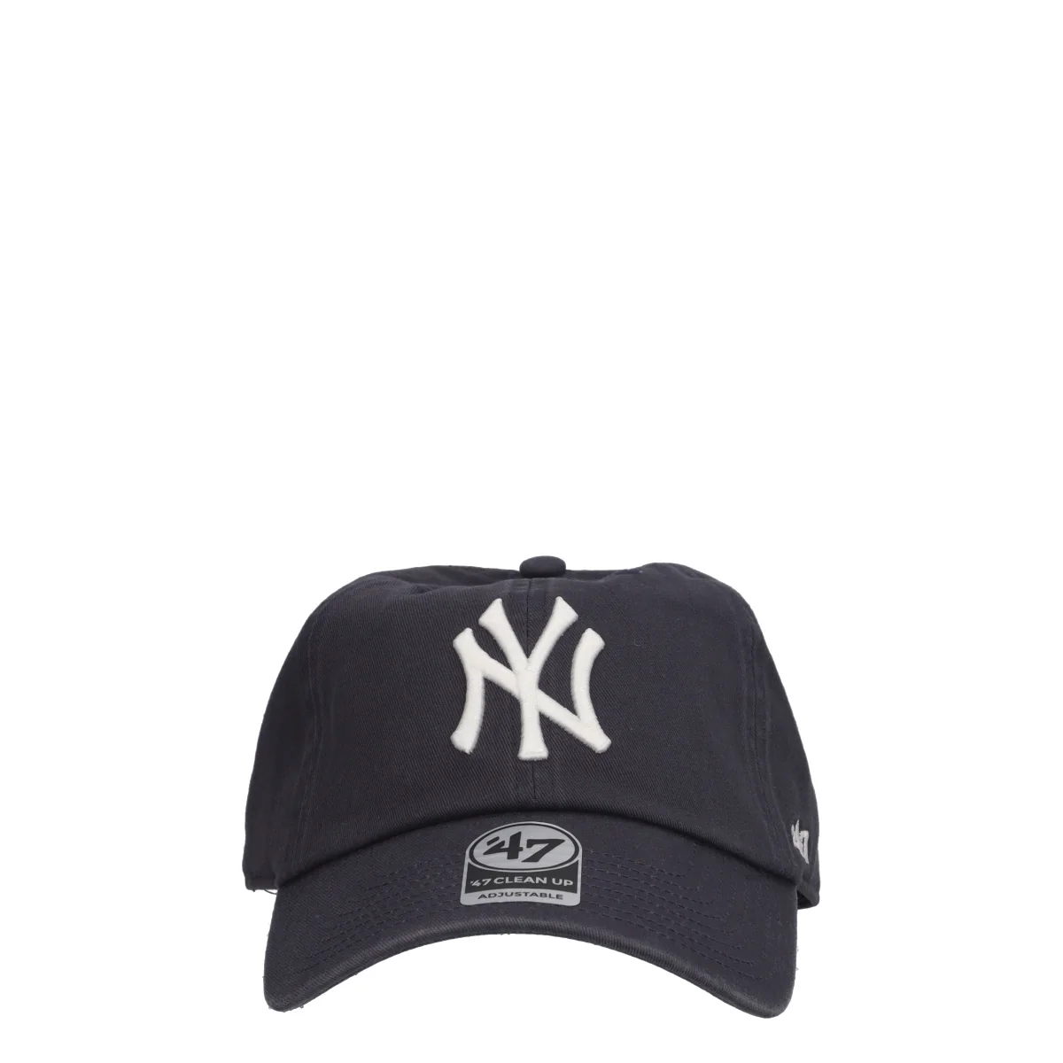CLEAN UP NEW YORK YANKEES Cappello Unisex Blu - Image 4