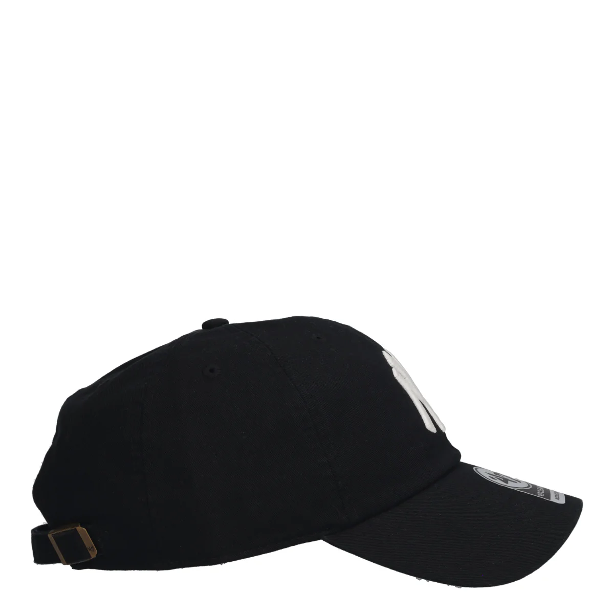 CLEAN UP NEW YORK YANKEES Cappello Unisex Nero - Image 3
