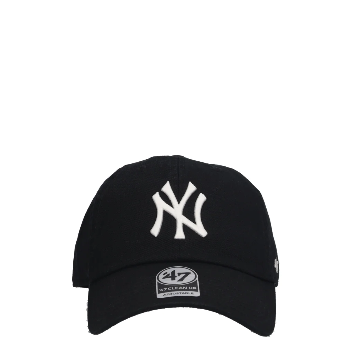 CLEAN UP NEW YORK YANKEES Cappello Unisex Nero - Image 4