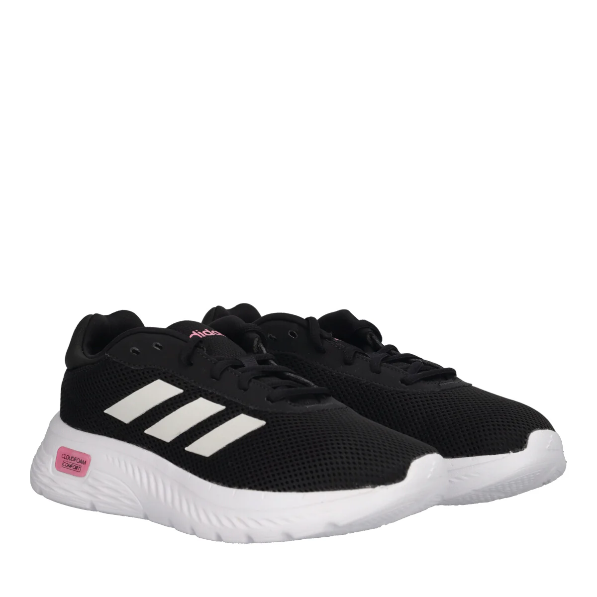 CLOUDFOAM COMFY Sneakers Nere - Image 3