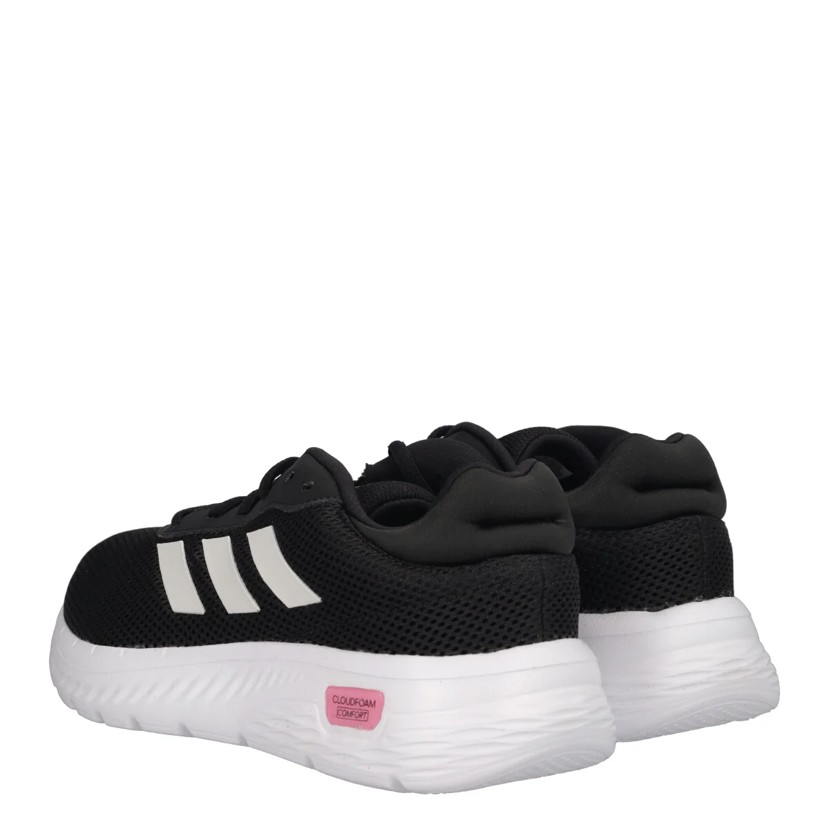 CLOUDFOAM COMFY Sneakers Nere - Image 4