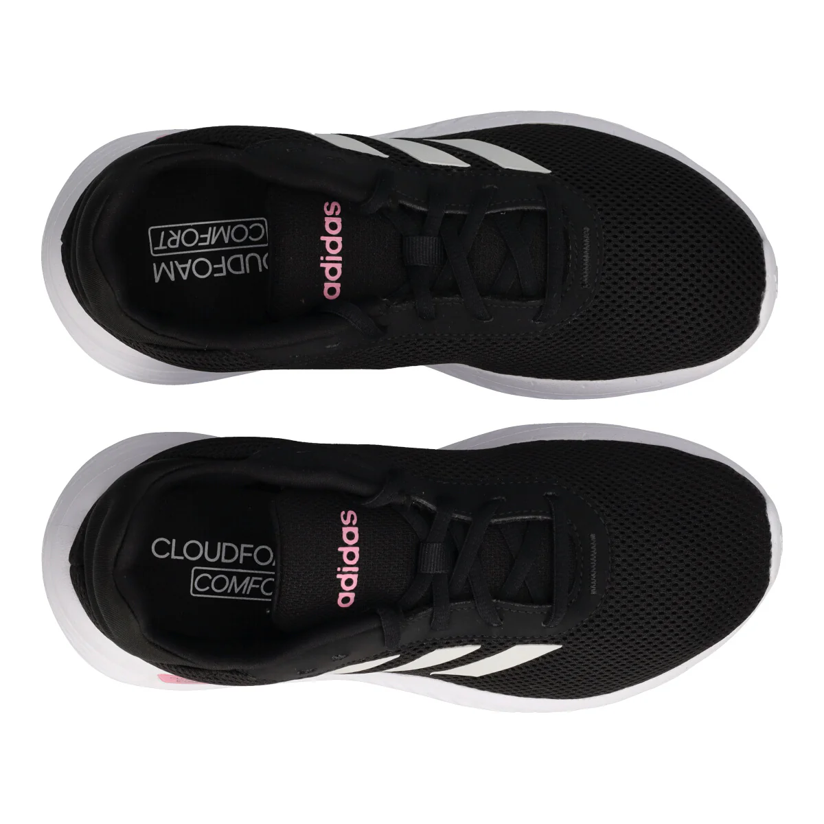 CLOUDFOAM COMFY Sneakers Nere - Image 5