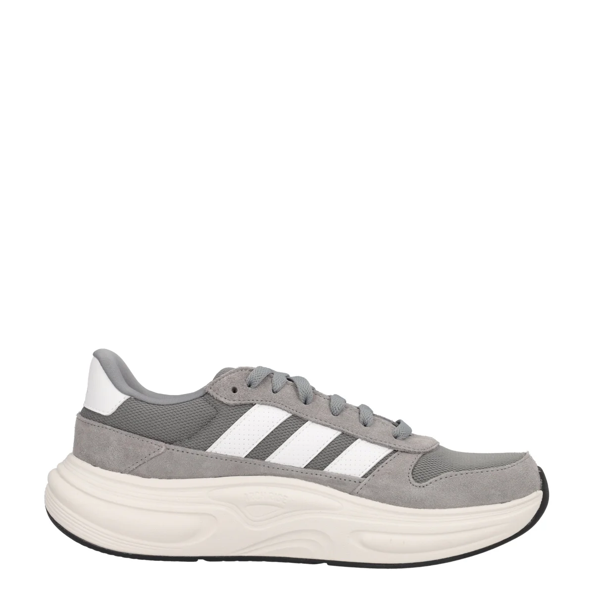 CLOUDFOAM CUXXIOM Sneakers Uomo Grigie - Image 2