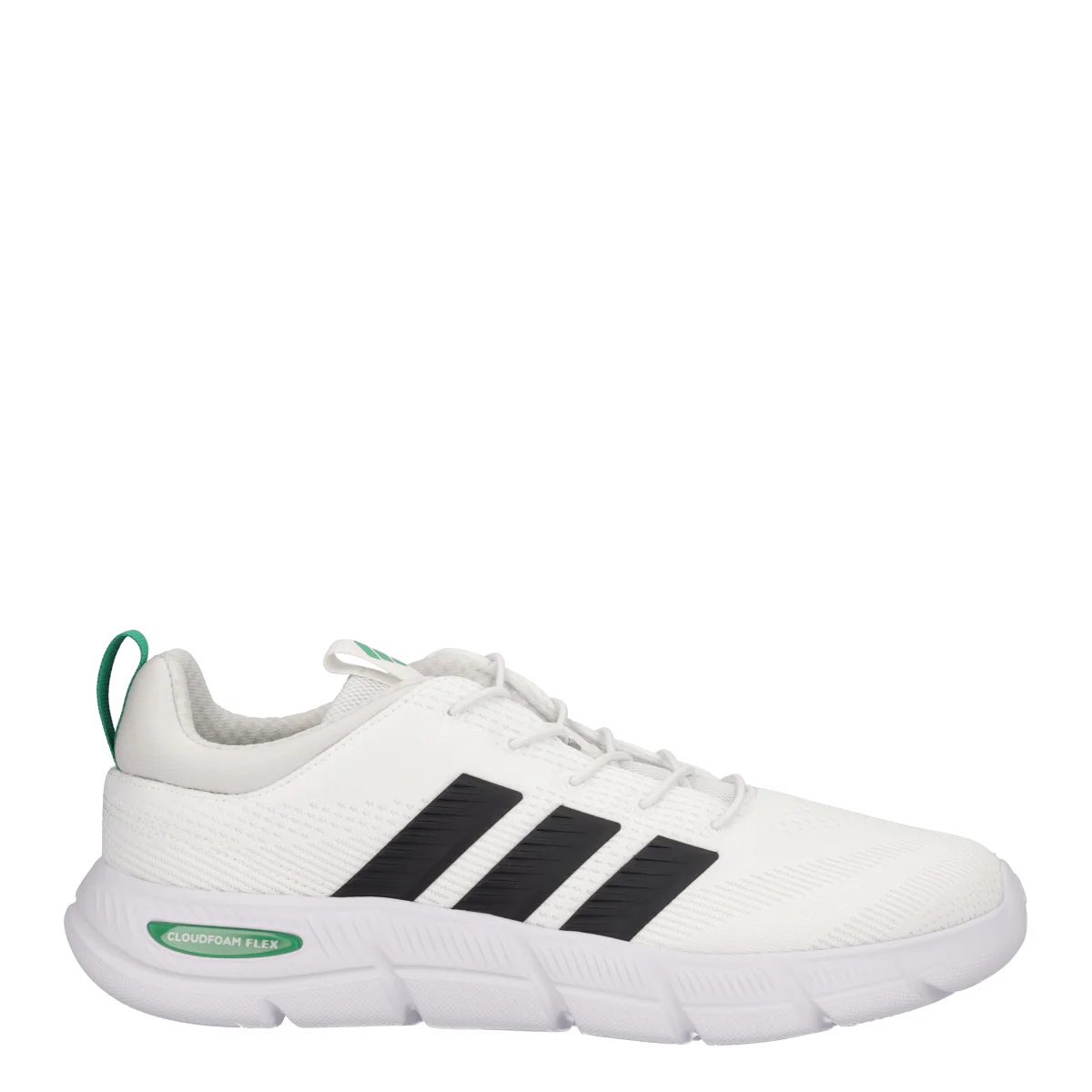 CLOUDFOAM FLEX Running Uomo Bianche