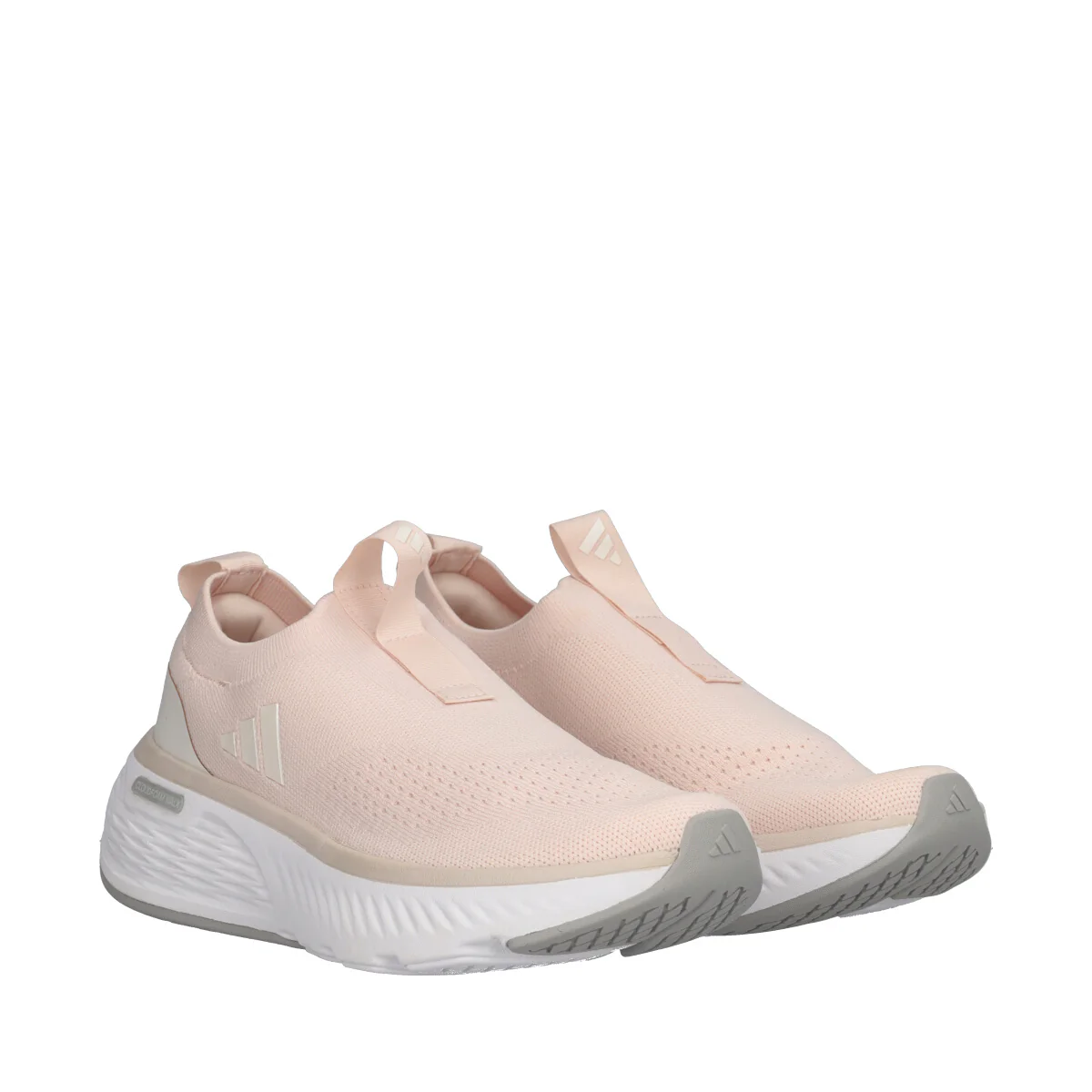 CLOUDFOAM GO SOCK Sneakers Slip-on Rosa - Image 3