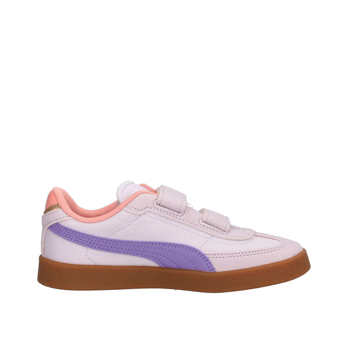 CLUB II ERA CV V PS Sneakers - Image 2