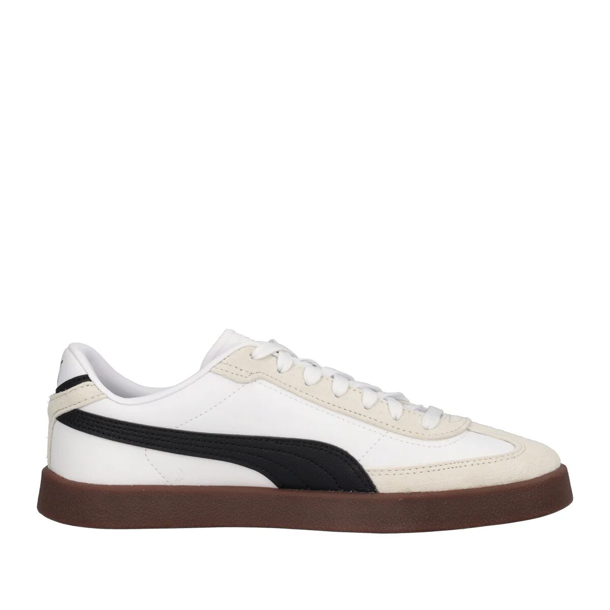 CLUB II ERA JR Sneakers Donna Bianche e Beige - Image 2