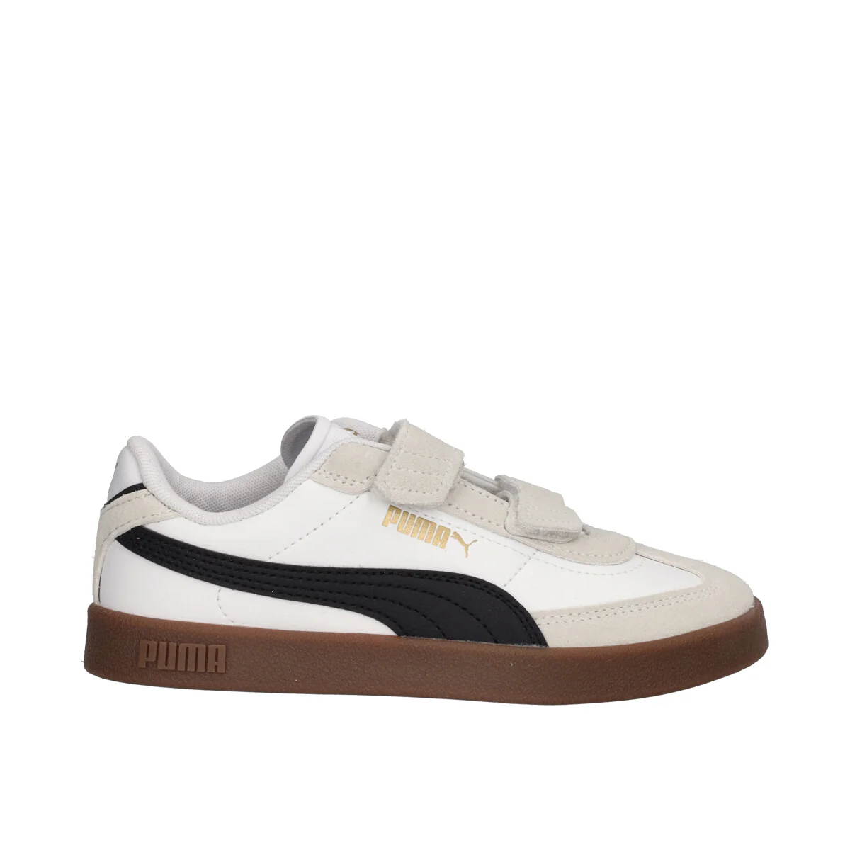 CLUB II ERA V PS Sneakers Bambino Bianche