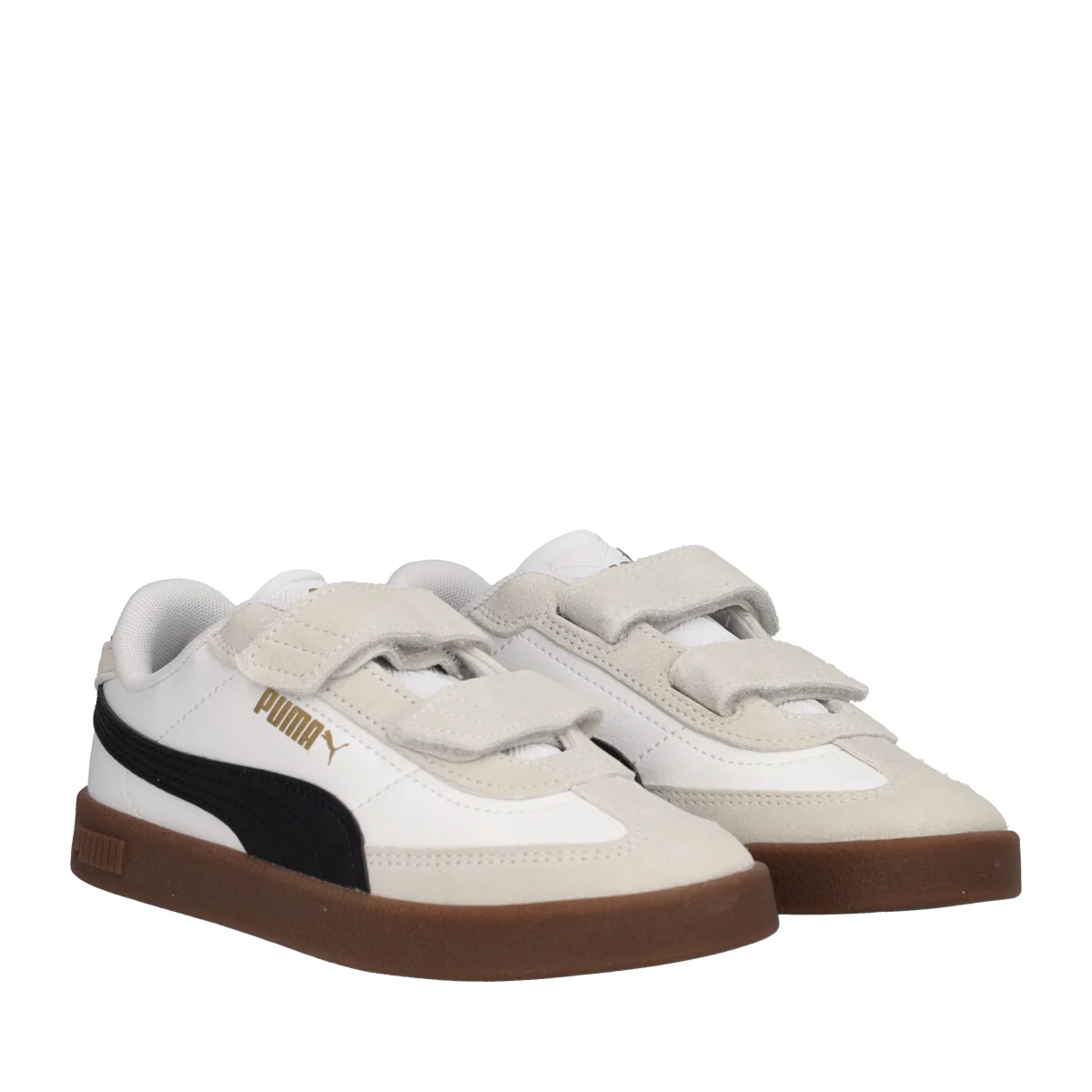 CLUB II ERA V PS Sneakers Bambino Bianche - Image 3