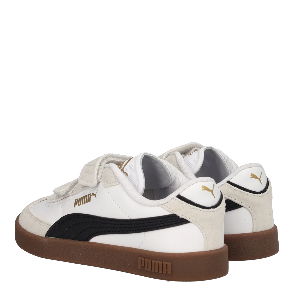 CLUB II ERA V PS Sneakers Bambino Bianche - Image 4