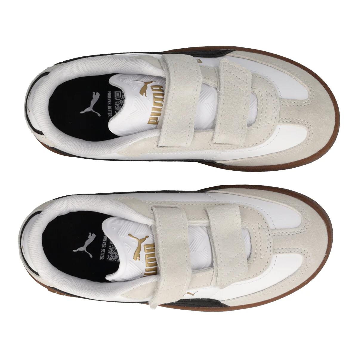 CLUB II ERA V PS Sneakers Bambino Bianche - Image 5