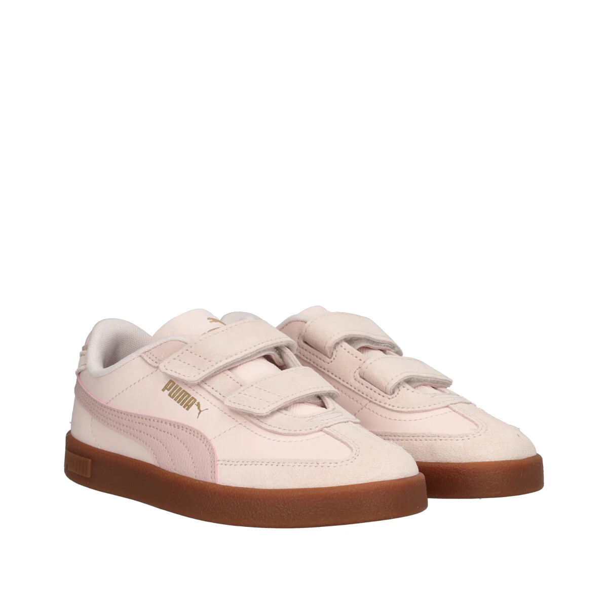 CLUB II ERA V PS Sneakers Bambina Rosa - Image 3