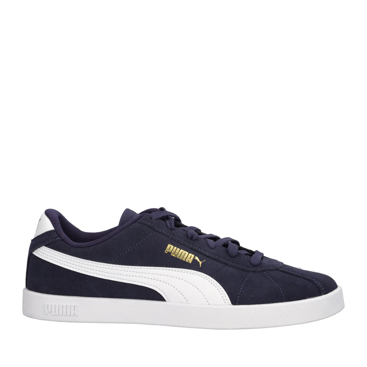 CLUB II Sneakers Uomo Blu