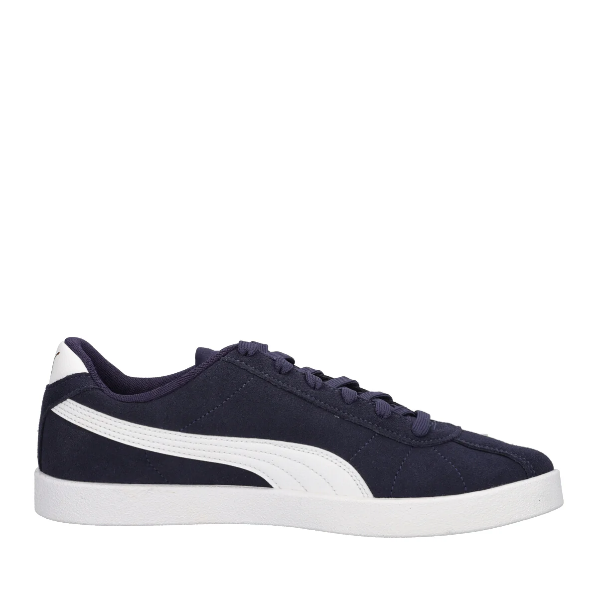 CLUB II Sneakers Uomo Blu - Image 2