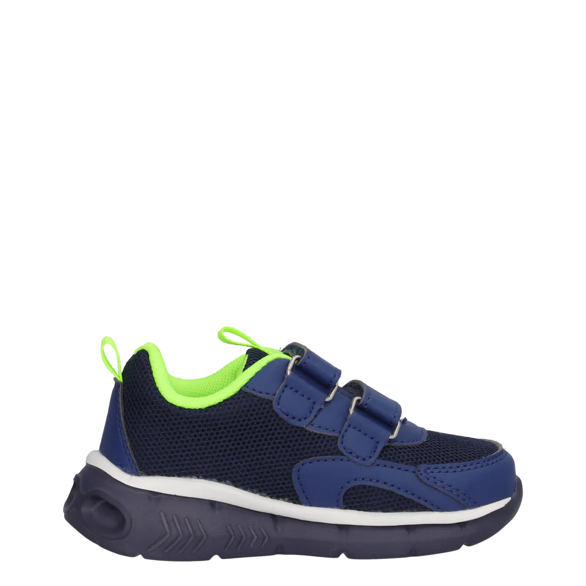 COCIS Sneakers Bambino Blu - Image 2