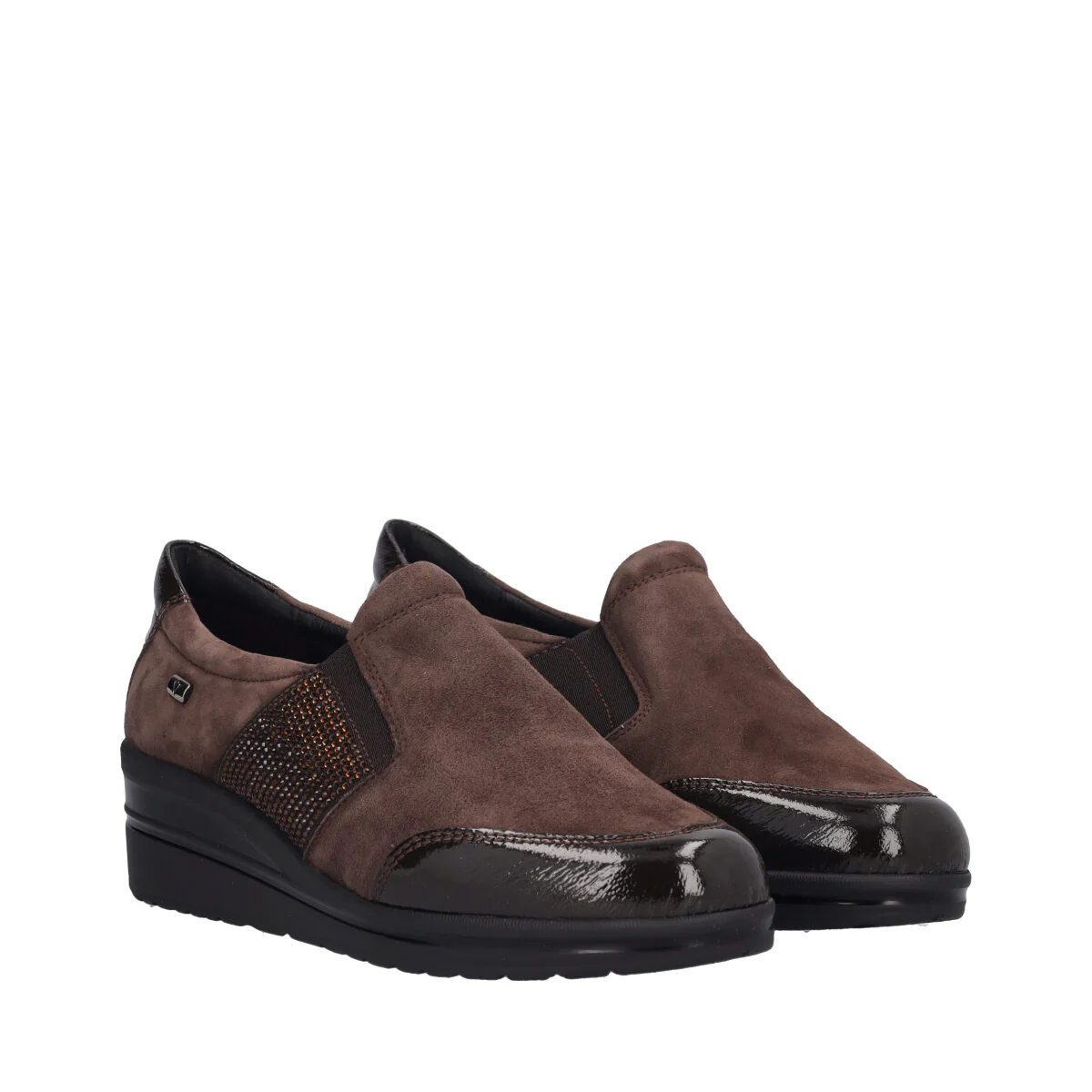 Comfort Donna Marrone - Image 3