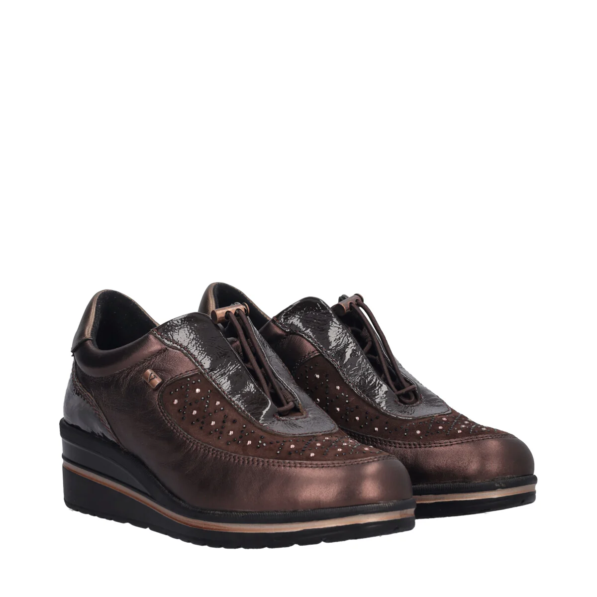 Comfort Donna Marroni - Image 3