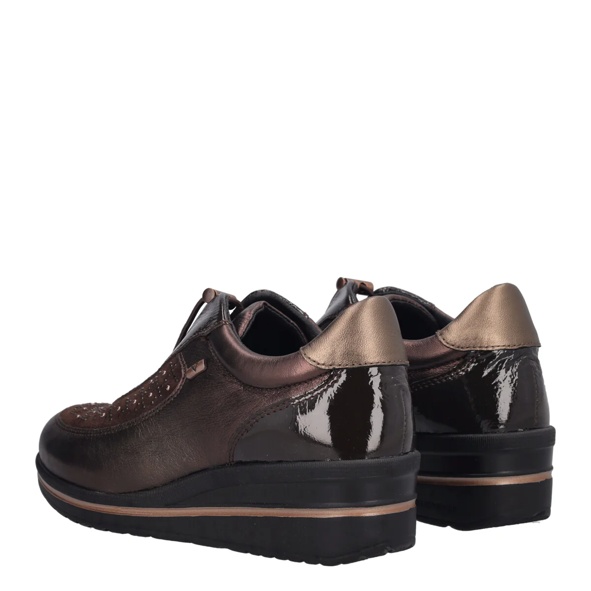 Comfort Donna Marroni - Image 4