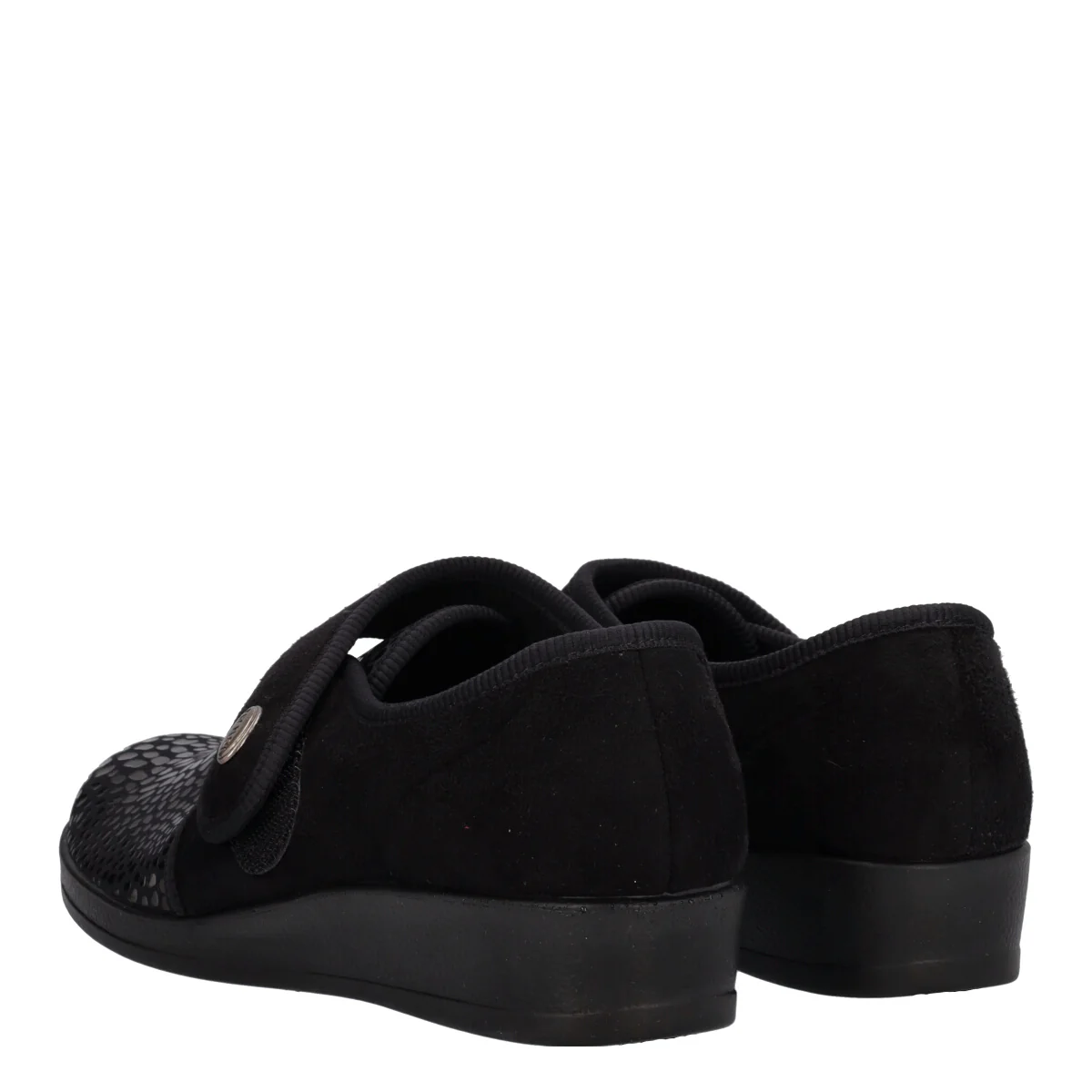 Comfort Donna Nere - Image 4
