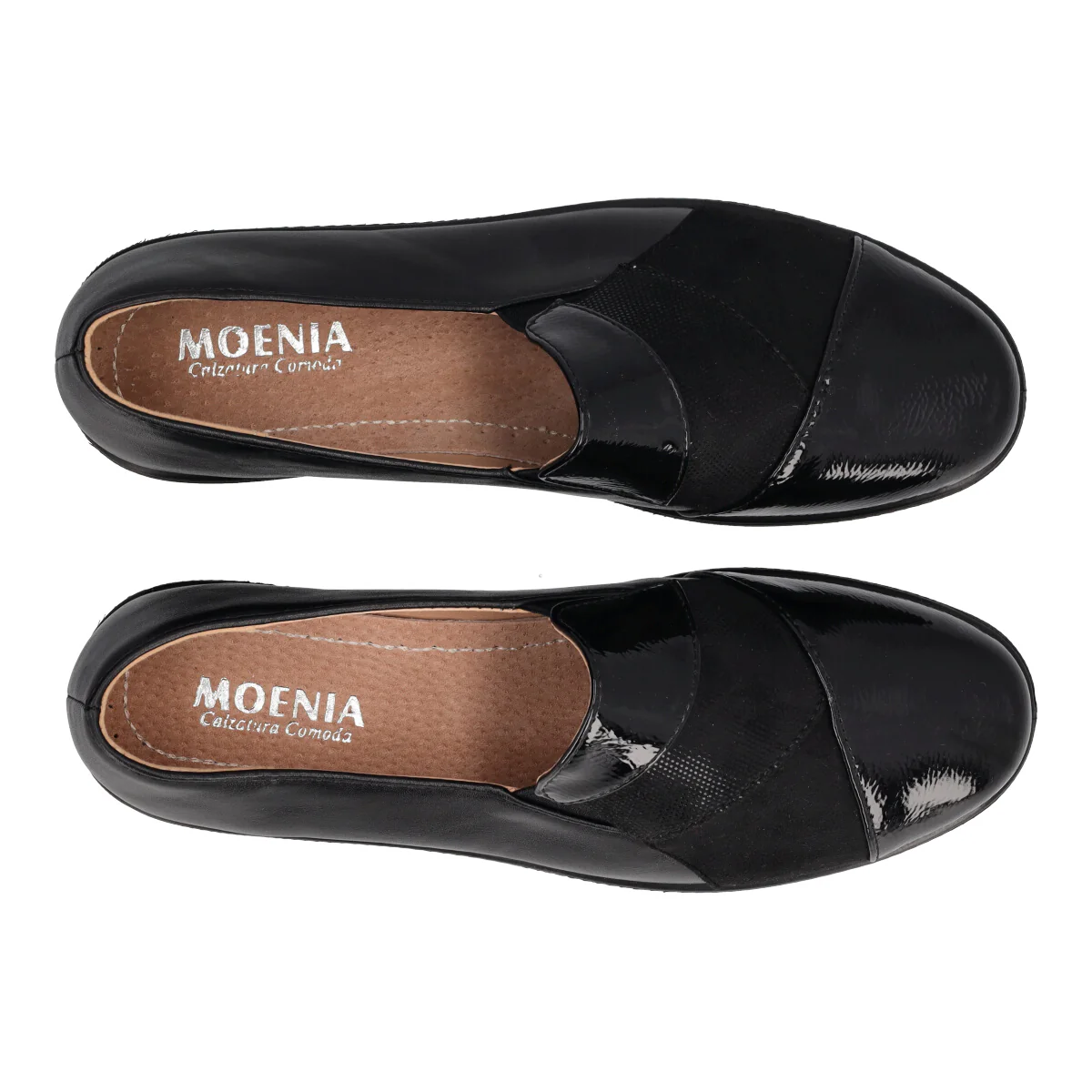 Comfort Donna nere - Image 5