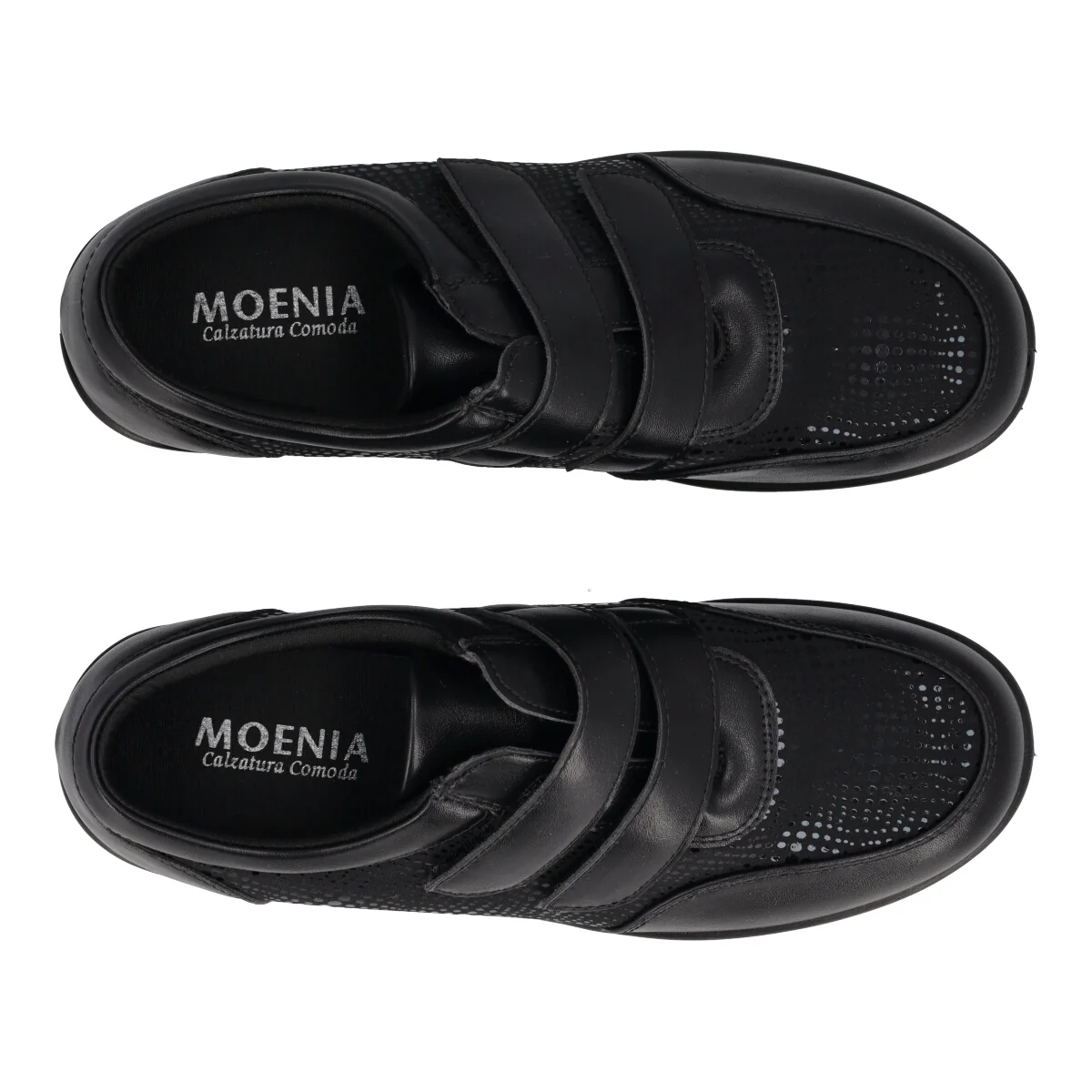 Comfort Donna Nere - Image 5