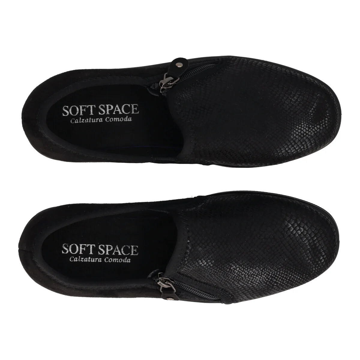 Comfort Donna Nere - Image 5