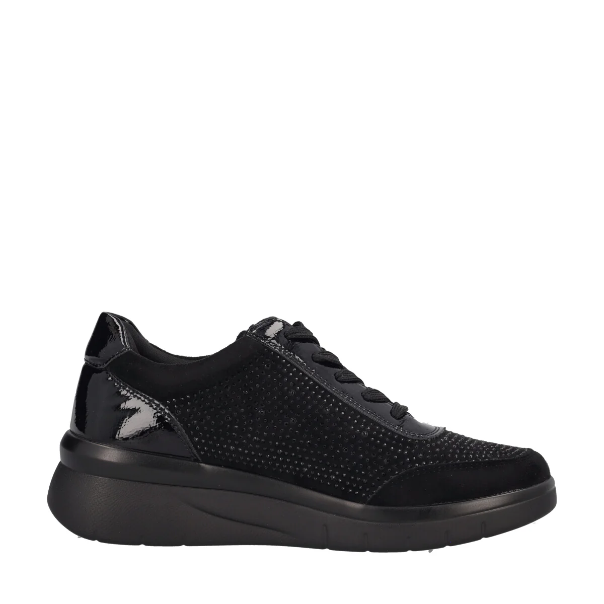 Comfort Donna Nere - Image 2
