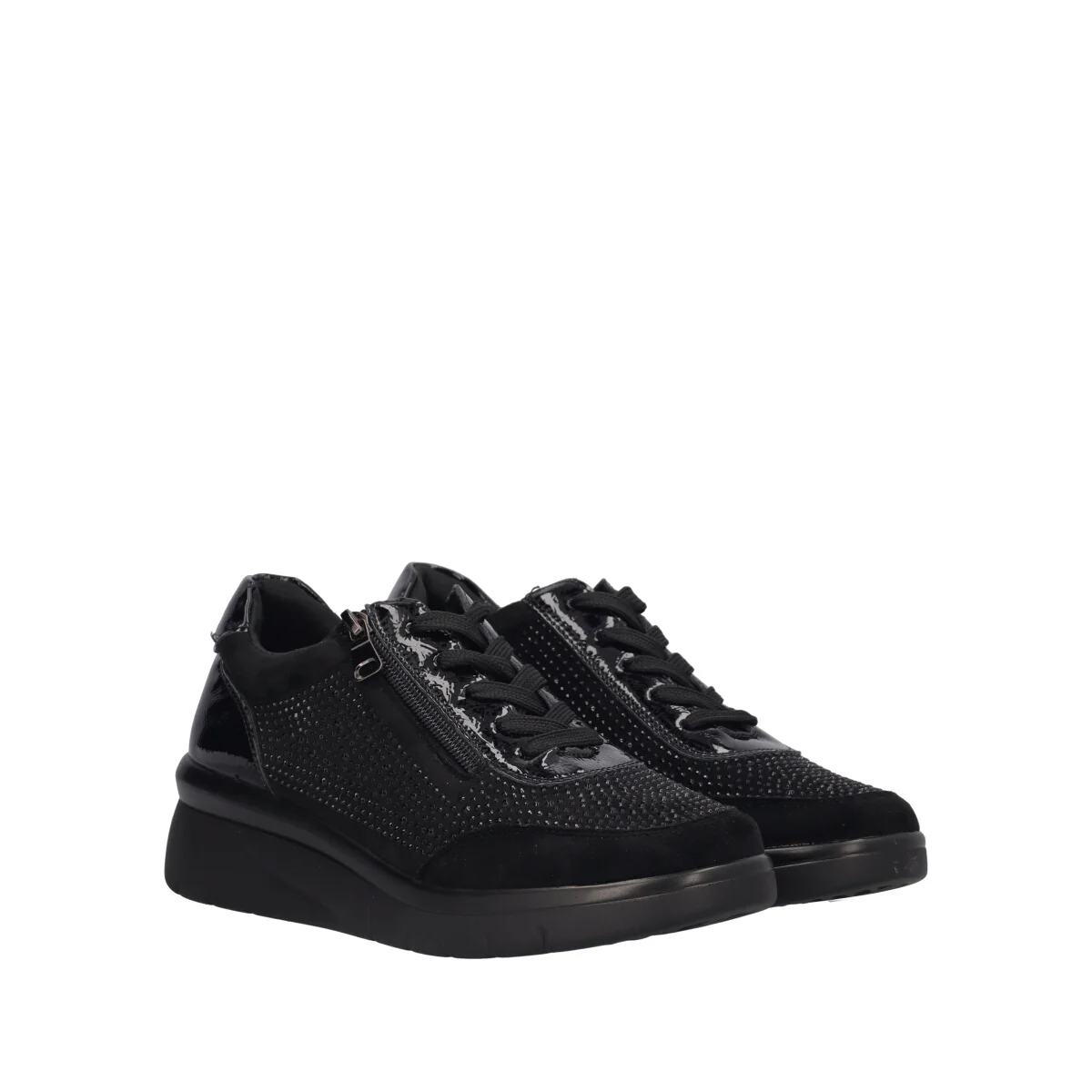 Comfort Donna Nere - Image 3