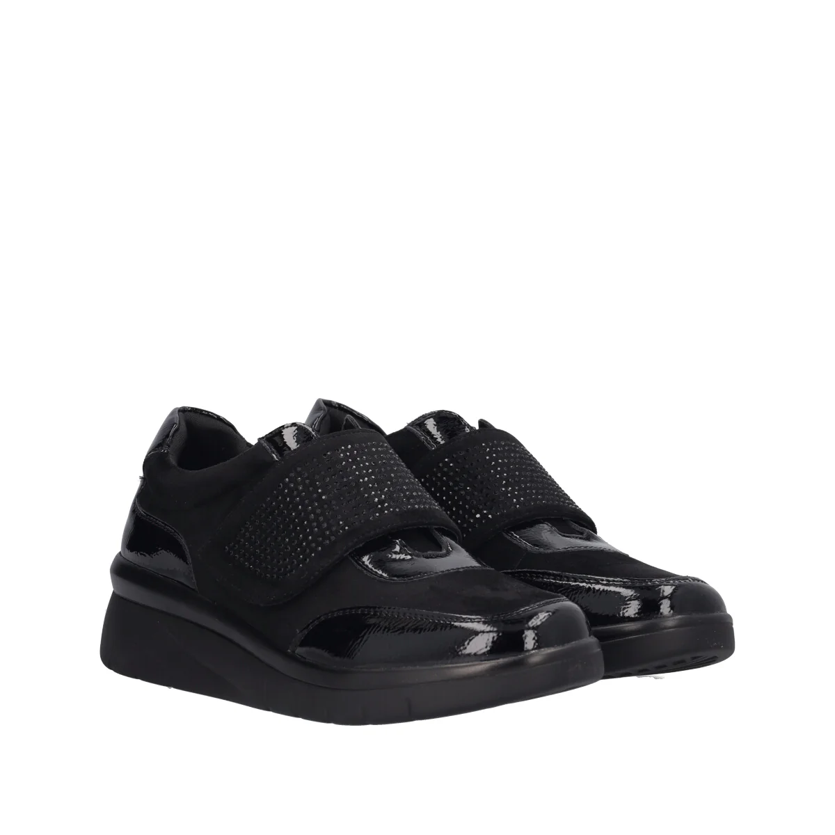 Comfort Donna Nere - Image 3