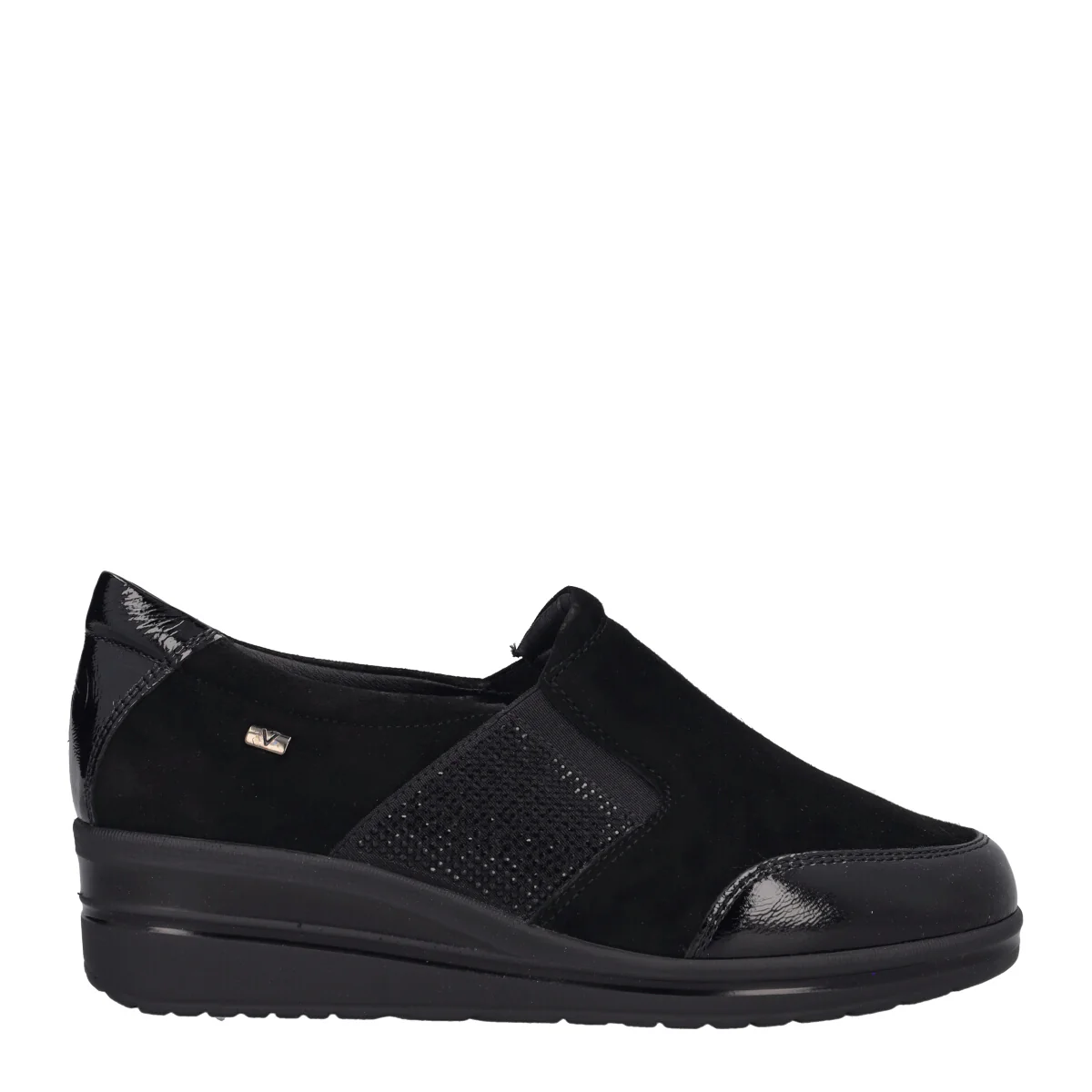 Comfort Donna Nere