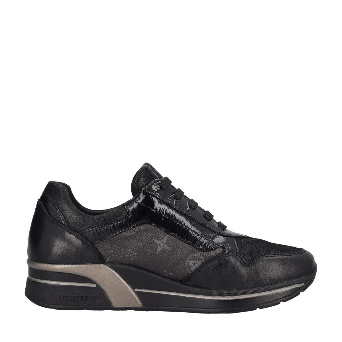 Comfort Donna Nere - Image 2
