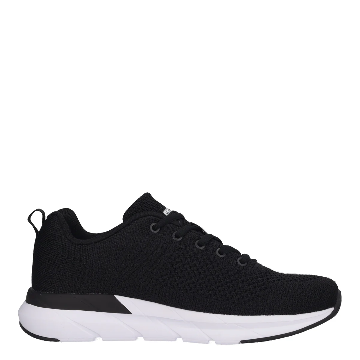 CONNECT Sneakers Donna Nere - Image 2
