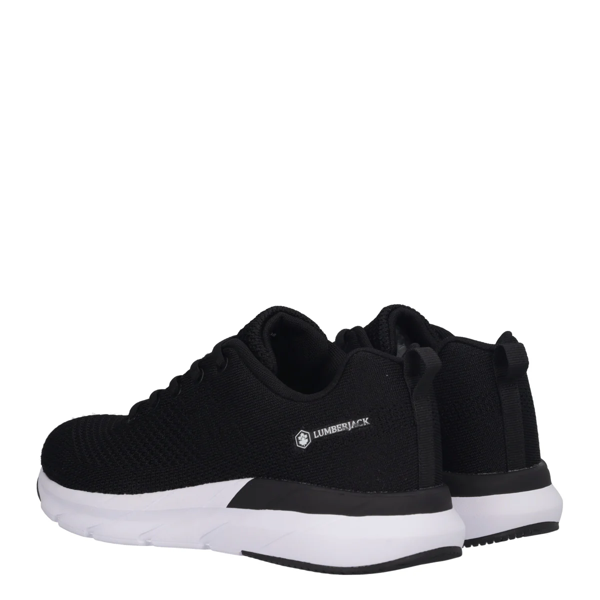 CONNECT Sneakers Donna Nere - Image 4