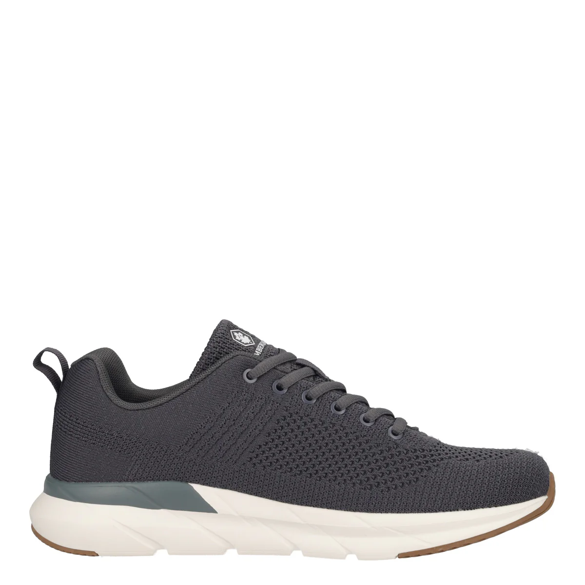 CONNECT Sneakers Uomo Grigia - Image 2