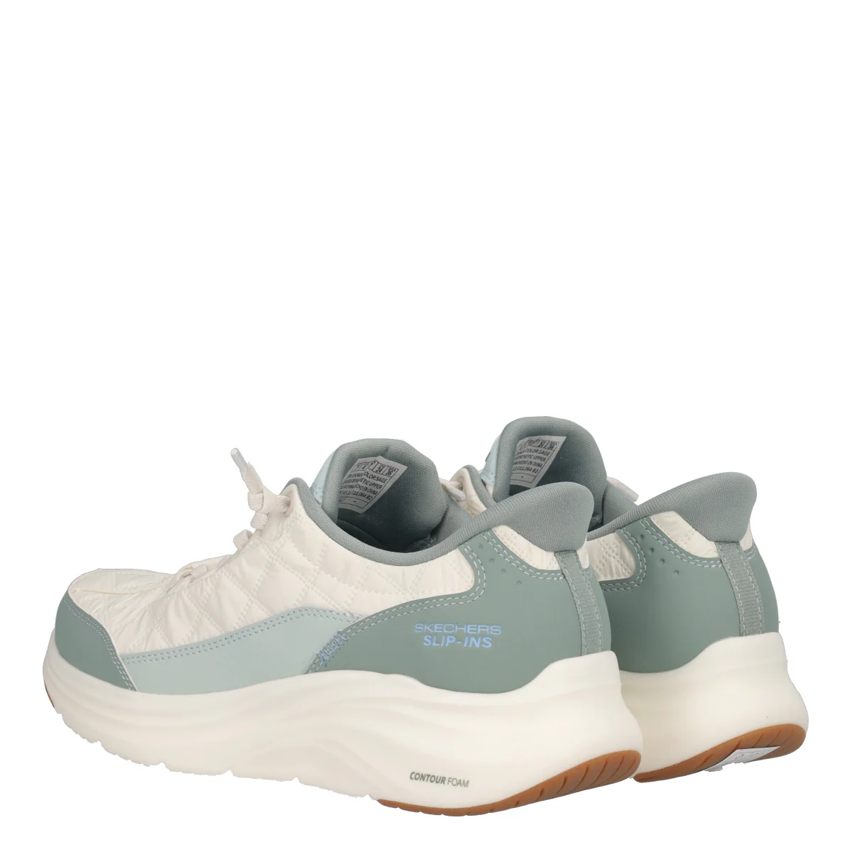 CONTOUR FOAM Sneakers Donna Verdi - Image 4