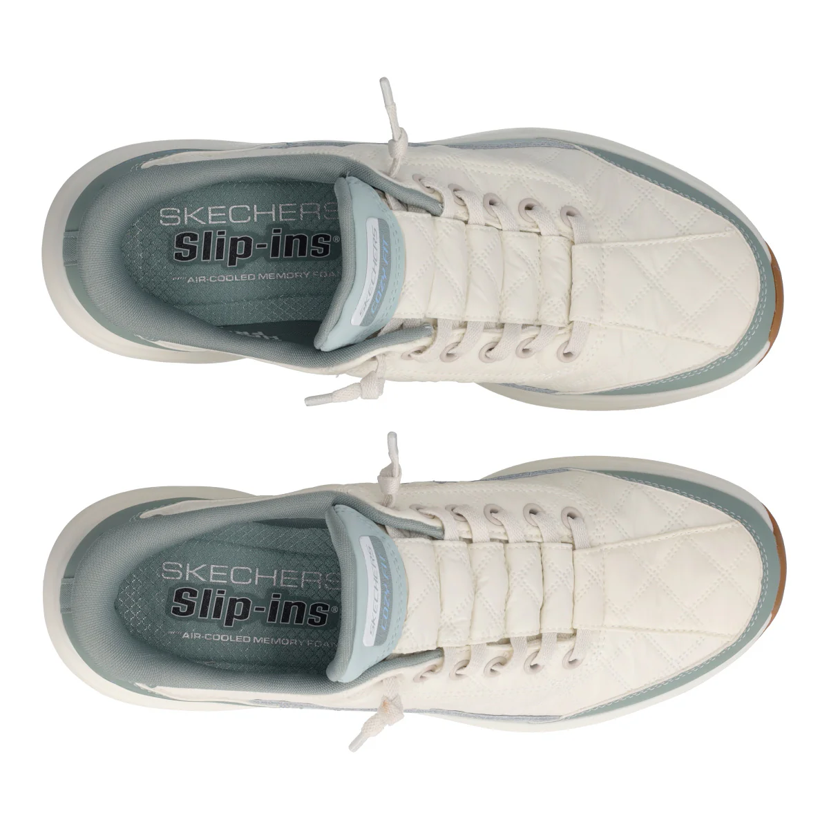 CONTOUR FOAM Sneakers Donna Verdi - Image 5