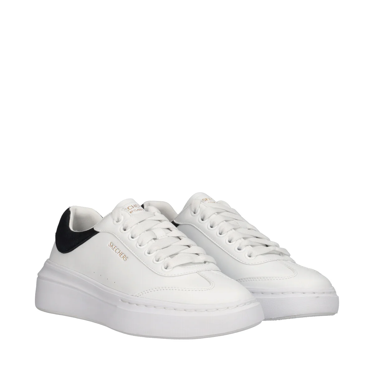 CORDOVA CLASSIC Sneakers Donna Bianchi - Image 3
