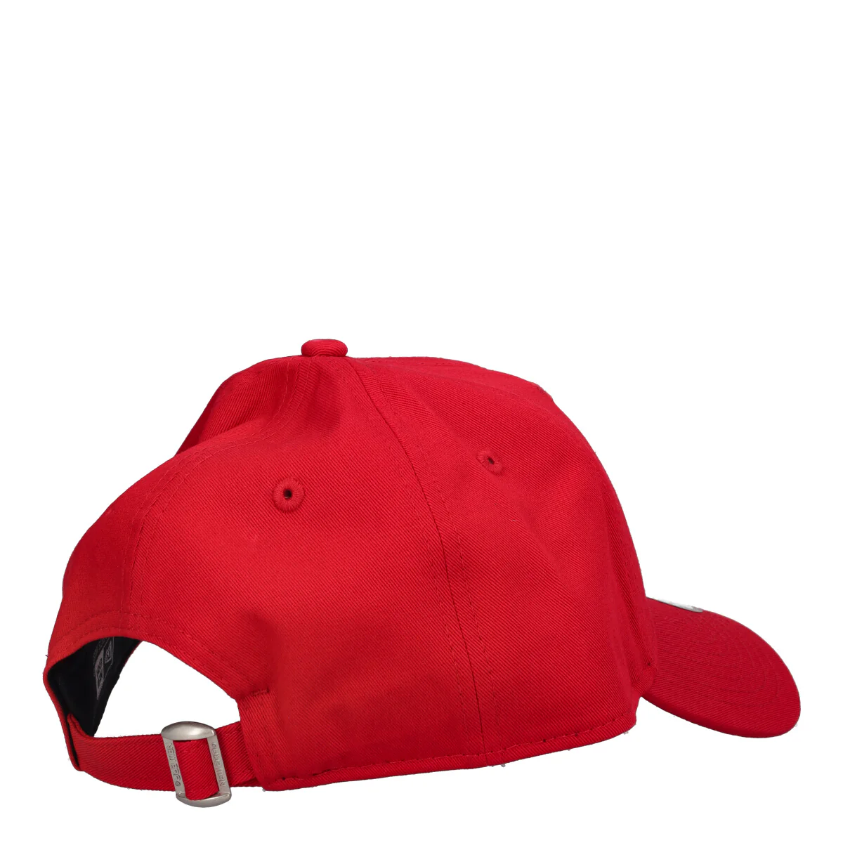 CORE 9FORTY AC MILAN Cappello con Visiera Rosso - Image 3