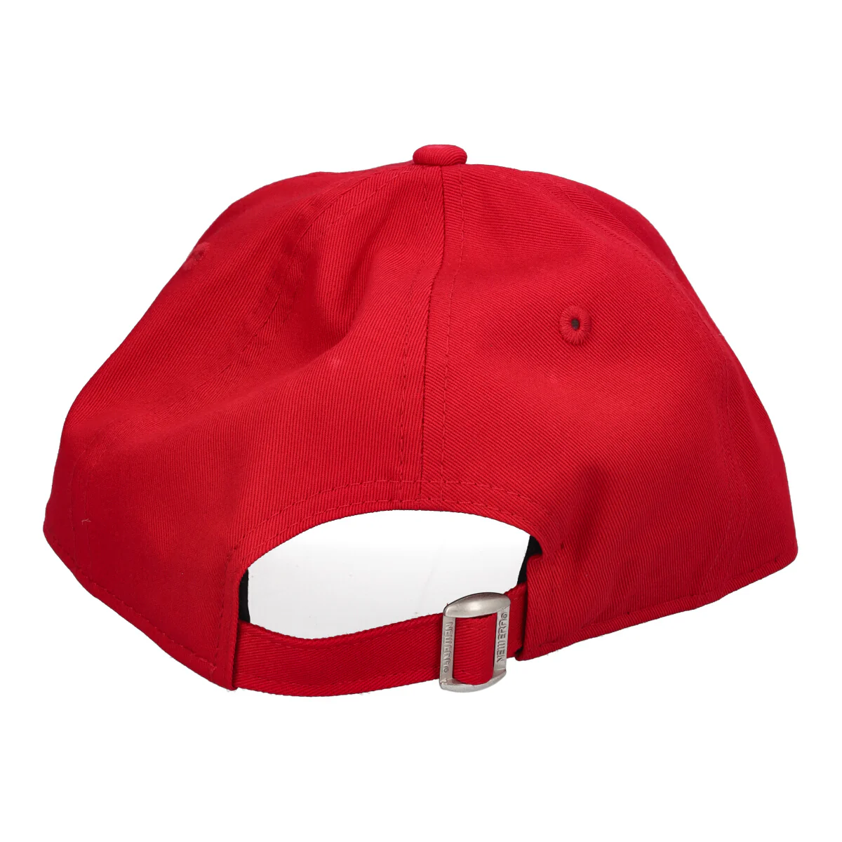 CORE 9FORTY AC MILAN Cappello con Visiera Rosso - Image 5