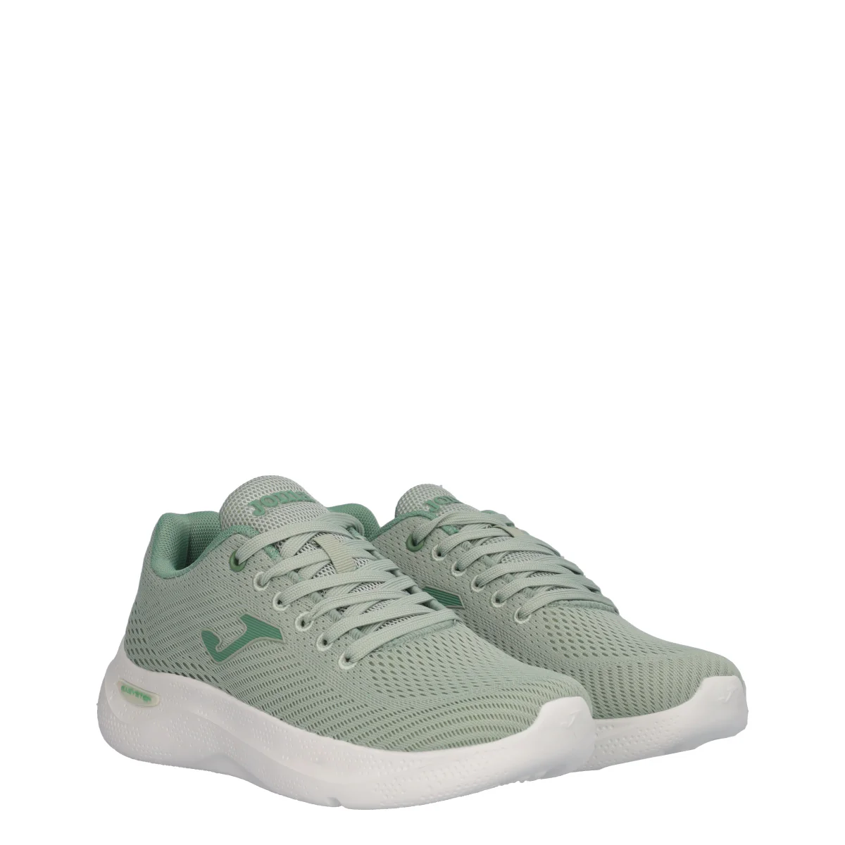 CORINTO LADY 2615 Running Donna Verde - Image 3