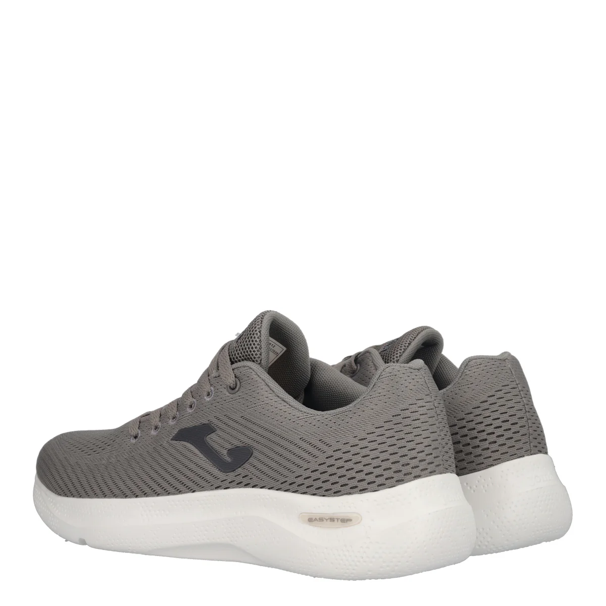 CORINTO MEN 2612 Sneakers Uomo Grigie - Image 4