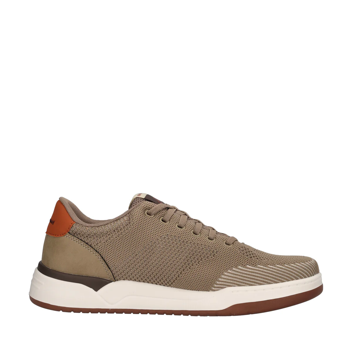 CORLISS DORSET Sneakers Uomo Taupe - Image 2