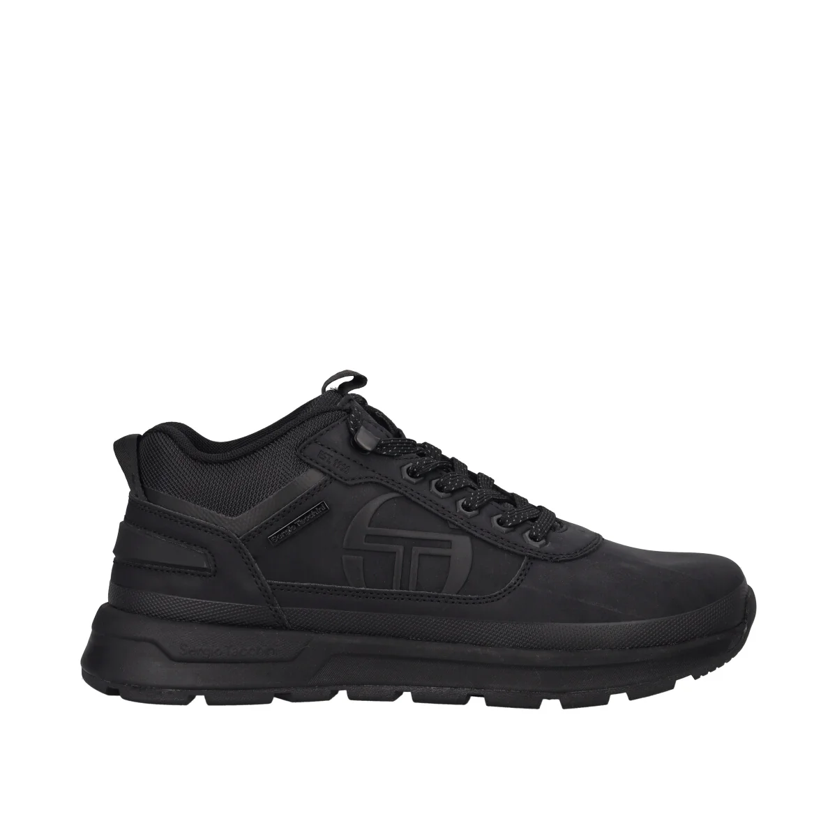 CORTINA Sneakers Uomo Nere
