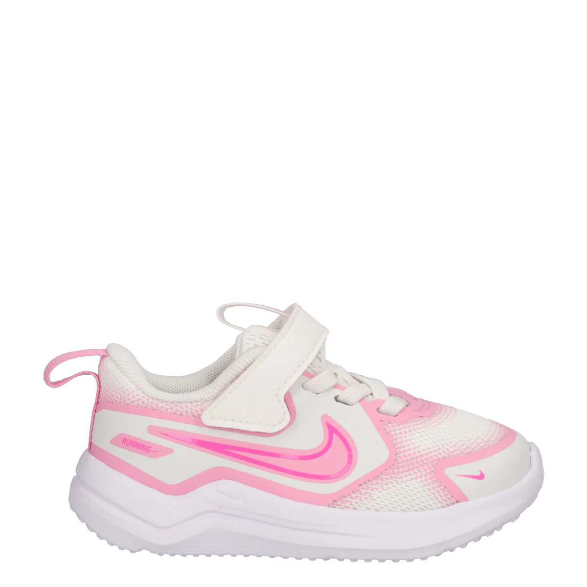 COSMIC RUNNER TD Sneakers Donna Bianche e Rosa