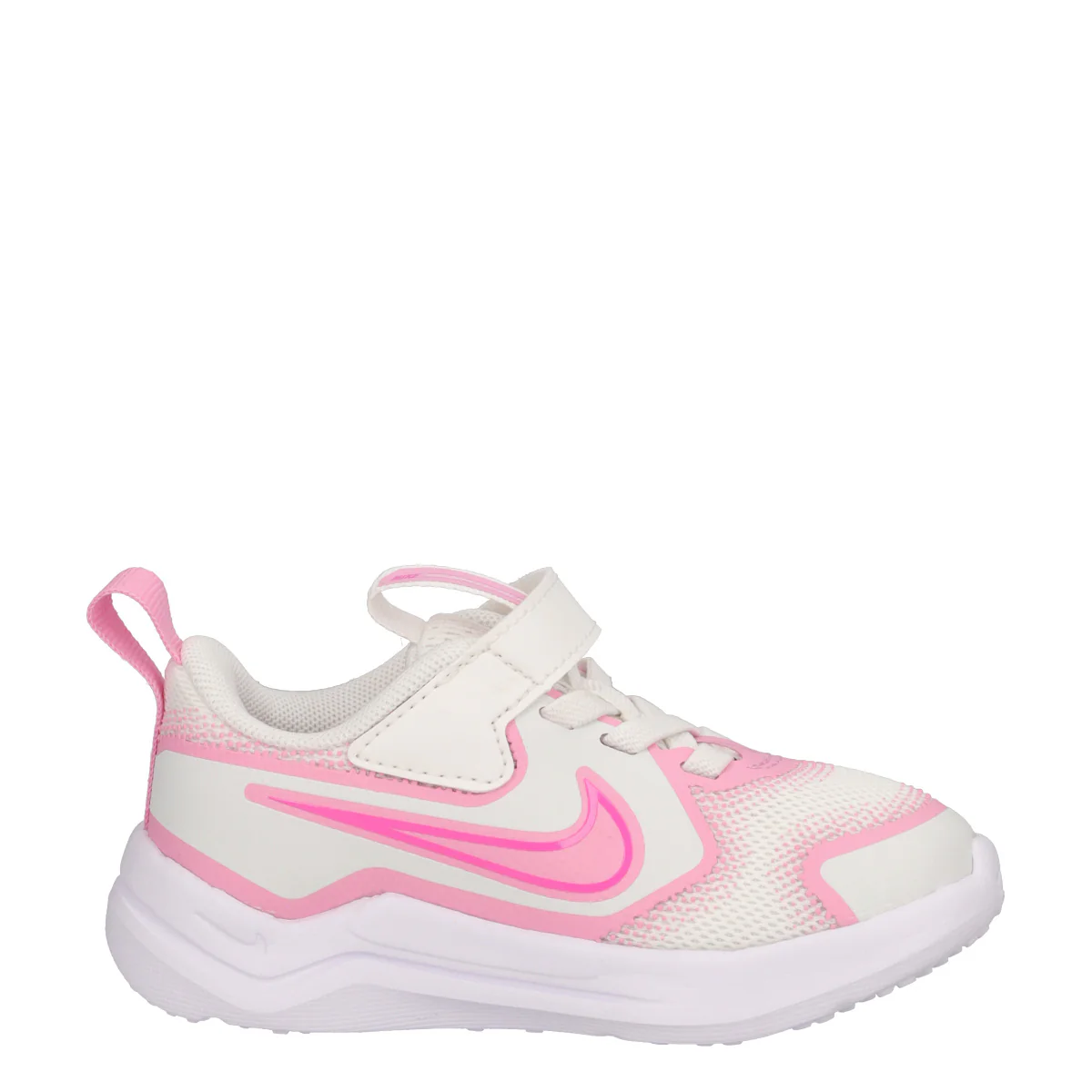 COSMIC RUNNER TD Sneakers Donna Bianche e Rosa - Image 2