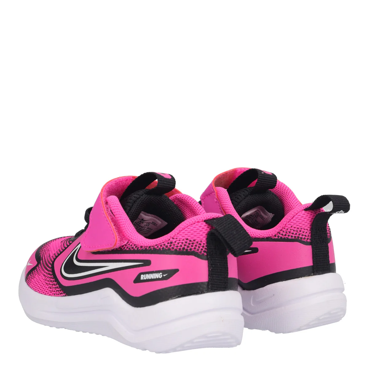 COSMIC RUNNER TD Running Bambina Fuxia - Image 4