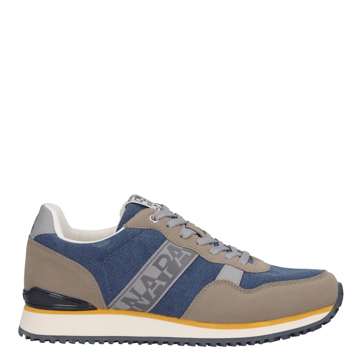 COSMOS 01 Sneakers Uomo Jeans